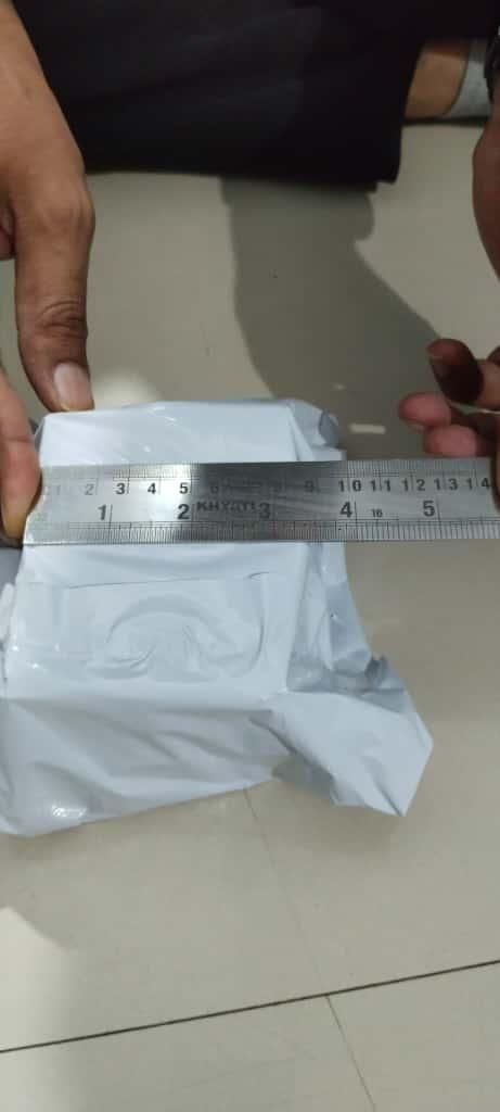 Medicine Pill Mini Organizer Container